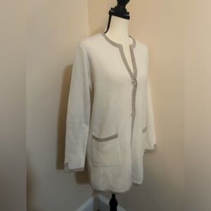 J.McLaughlin Nan Cardigan